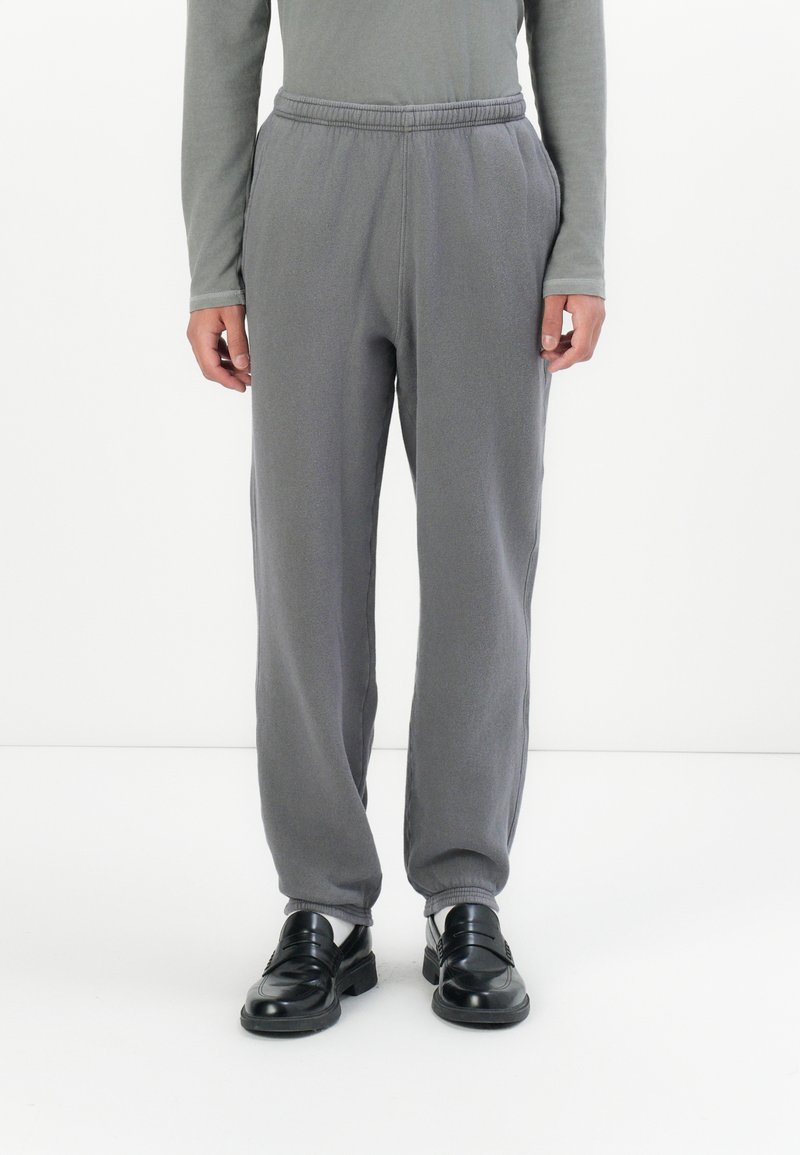 American vintage Trainingsbroek grijs