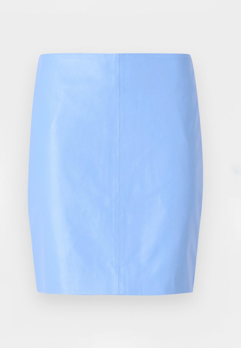 2nd Day Minirok blauw 2nd Day Minirok blauw