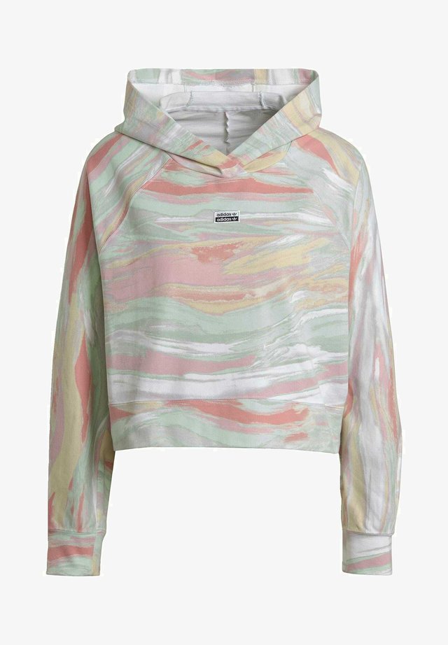 Sudadera - multicolor