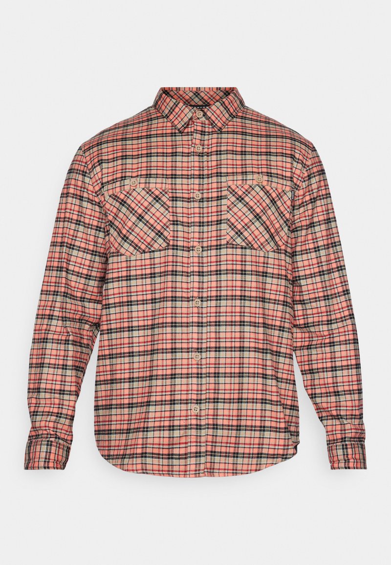 Burton Overhemd rood