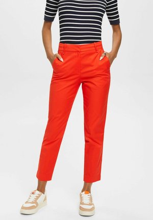 Chino - orange