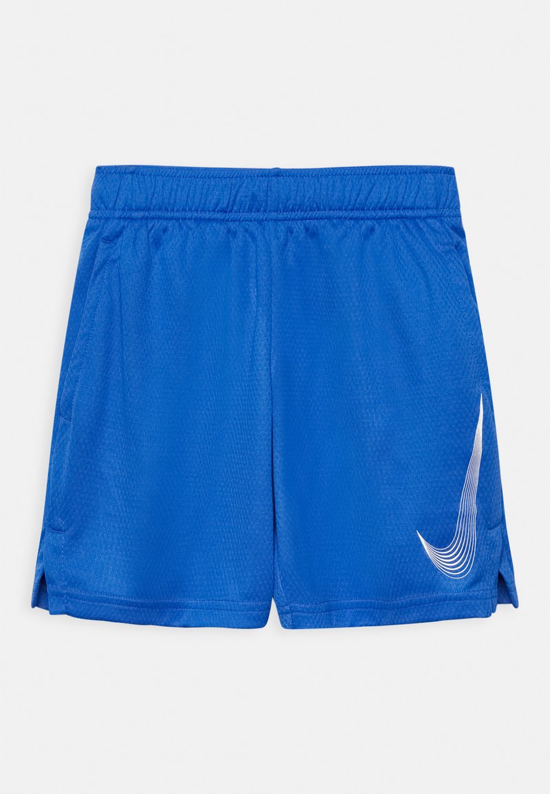 Nike Performance Sports shorts game royal / white/white Zalando.ie