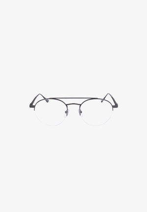 WEB, Accessori per occhiali - matte gunmetal