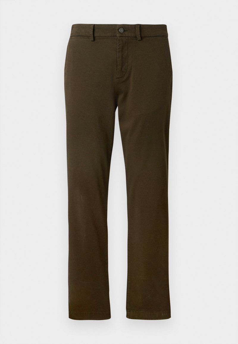 7 For All Mankind Broek zwart denim/blackdenim 7 For All Mankind Broek zwart denim/blackdenim