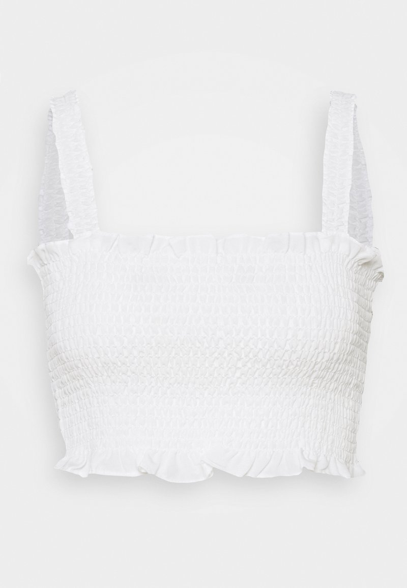 Glamorous Top wit