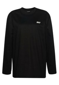 Unausgewählt, black