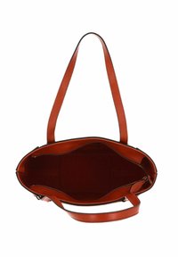 The Bridge BETTINA - Sac à main - rust oro