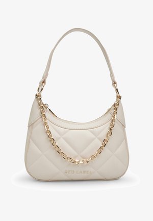 Bolso de mano - beige