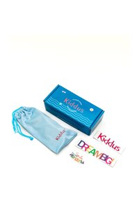 KIDDUS 4 - 7 YEARS - KIDS SPARKLE - POLARIZED - TOTAL UV PROTECTION - Occhiali da sole - mystic