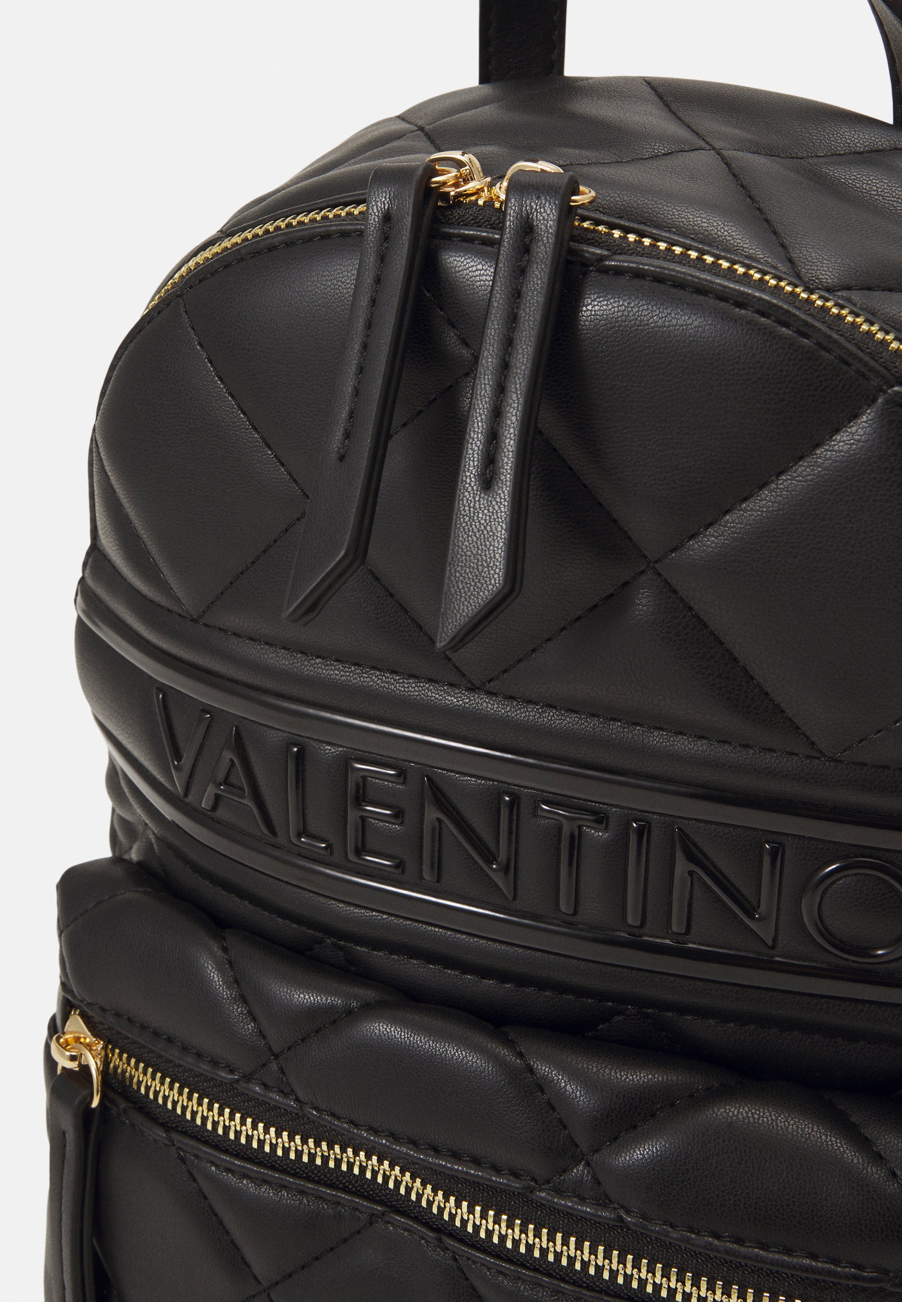 【VALENTINO BAGS】Ada バックパック リュック Valentino Bags ADA - Rucksack - nero/black - Zalando