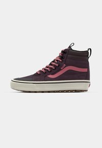 Unselected, port/black