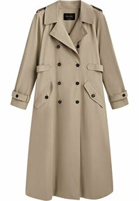 Massimo Dutti Trenssi - beige