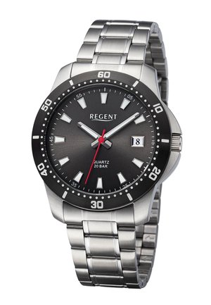 BAND KOLLEKTION - Montre - silberfarben