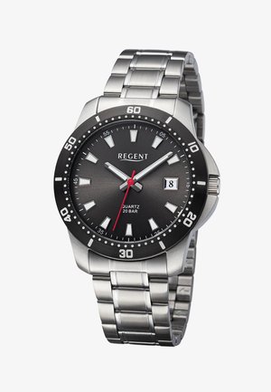 Regent BAND KOLLEKTION - Montre - silberfarben