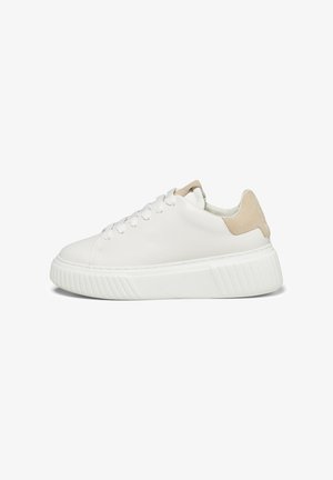 Marc O'Polo, Baskets basses - beige