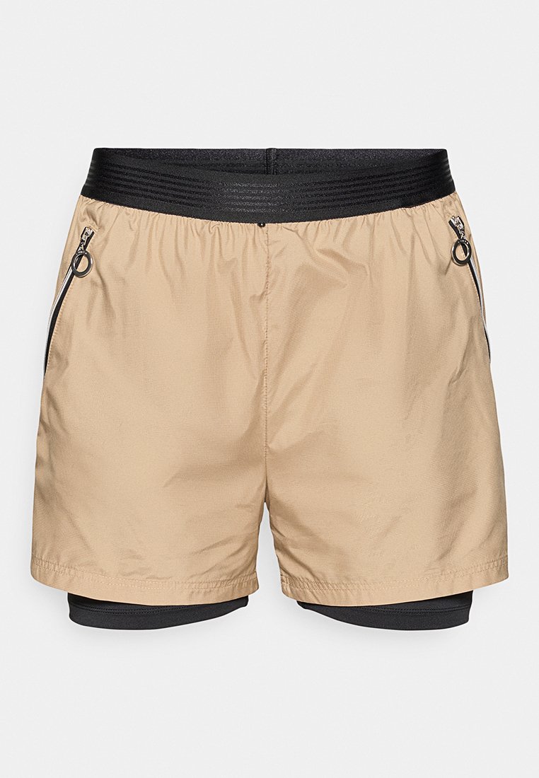 LUHTA Outdoorshorts beige