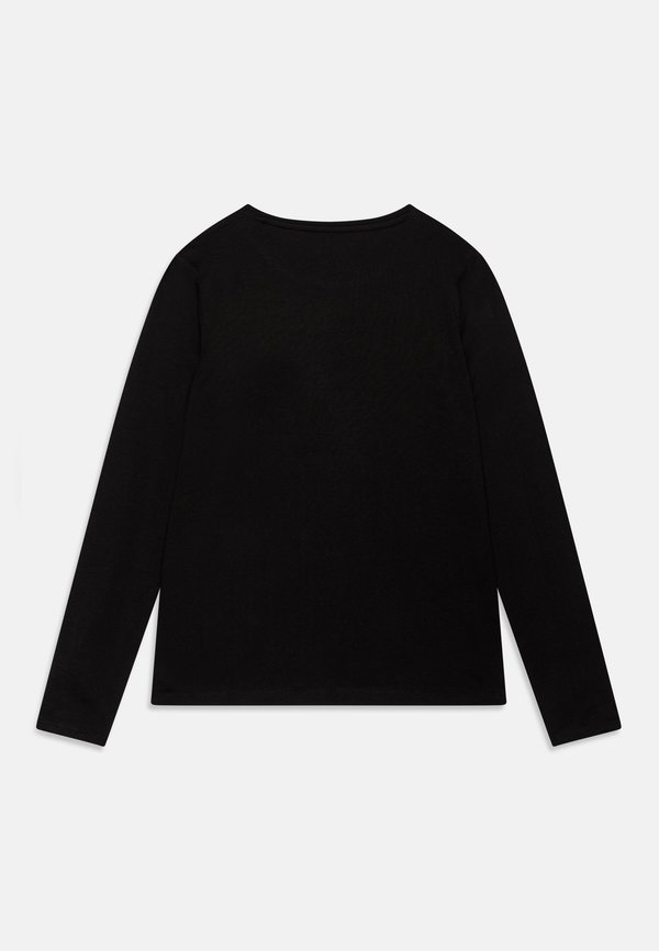 JUNIOR CORE - Long sleeved top3