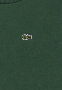 Lacoste UNISEX - Felpa - sequoia
