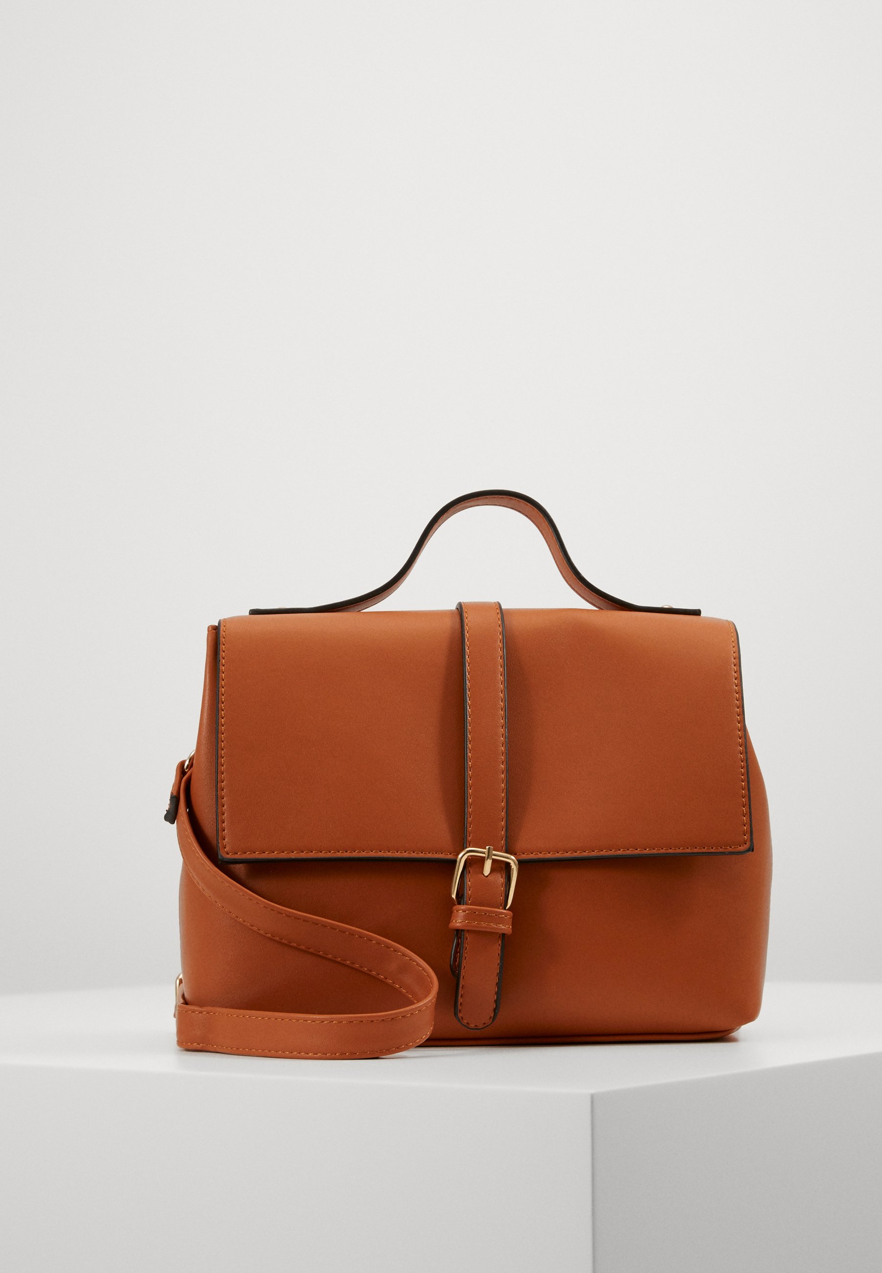 Even&Odd Håndveske cognac Zalando.no Even&Odd Håndveske cognac Zalando.no