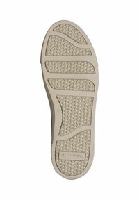 Tamaris Baskets basses - camel