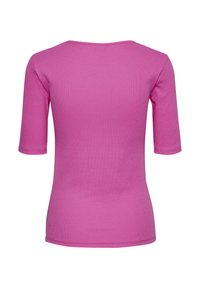 Kaffe KACARNA - T-paita - festival fuchsia