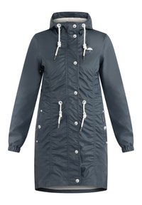 Nem kiválasztott, rauchmarine