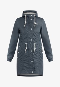 Nem kiválasztott, rauchmarine