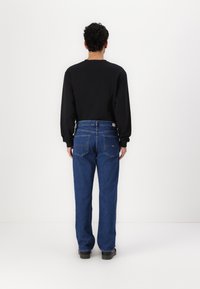 Tommy Jeans OTIS REGULAR  - Straight leg jeans - denim dark
