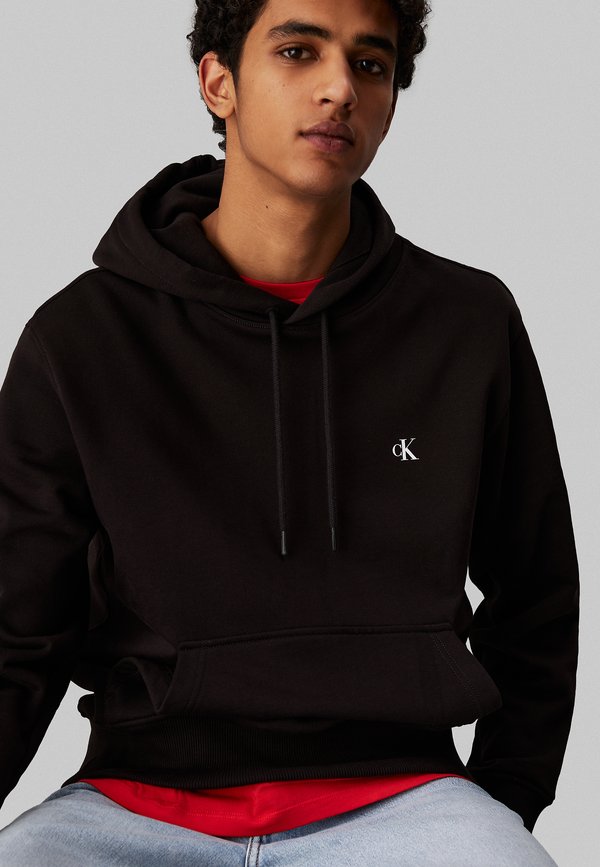 PAINTED HOODIE UNISEX - Hoodie4