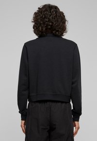 Urban Classics Kofta - black