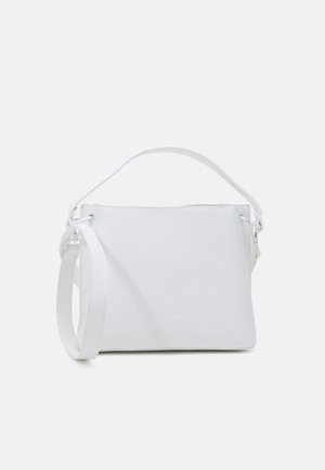 BASMATI - Handbag - bianco