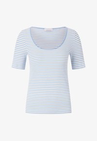 Niet geselecteerd, cotton blue