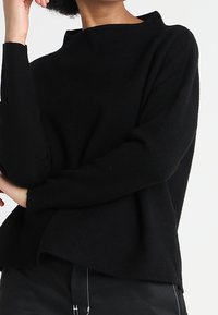 ONLY Neule - black