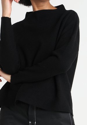 Maglione - black