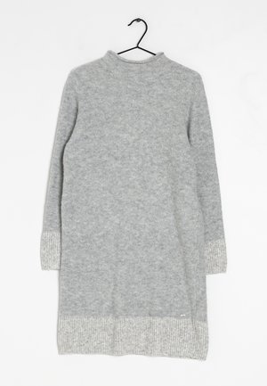s.Oliver Strickkleid - grey