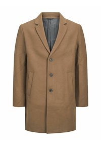 EHARRISON  - Kort kappa / rock - khaki
