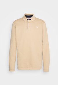 Fila YORK - Polo - cuban sand