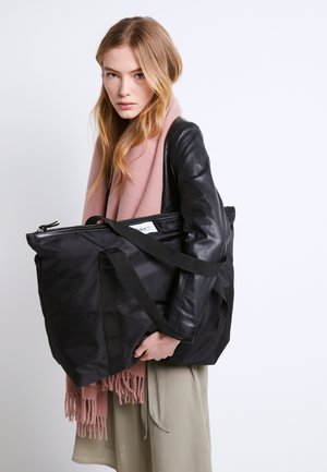 GWENETH BAG - Handbag - black