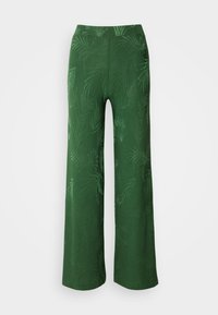 Anna Field Broek - green