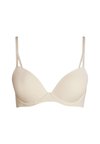 LIFT DEMI SEDUCTIVE COMFORT - Push-up BH - bone white