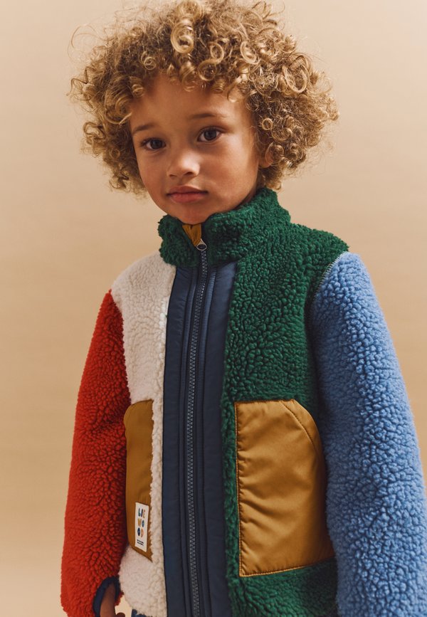 NOAM JACKET UNISEX - Winter jacket