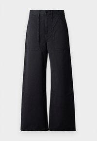 Odabrano, black