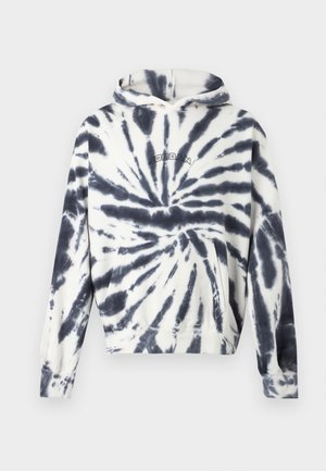 Jordan, Sweat à capuche - sail/off-noir