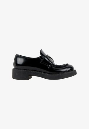 Prada, Chaussons - black