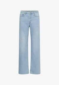 Nepasirinkta, baby blue wash