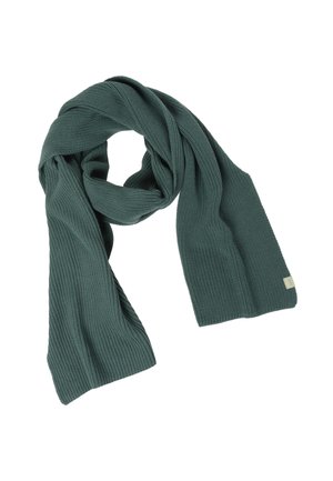 Living Crafts FERRARA - Scarf - silver pine