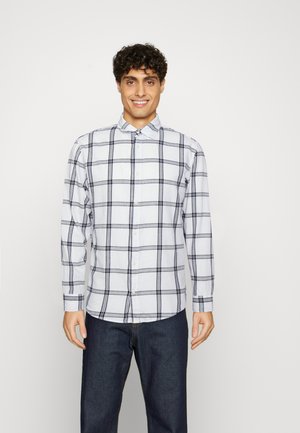 JJCARL - Camicia - bright white