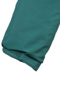 Isbjörn of Sweden CARVING - Snowboardjacka - emeraldgreen