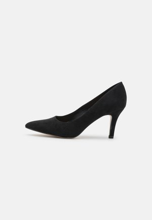 Esprit Pumps - black