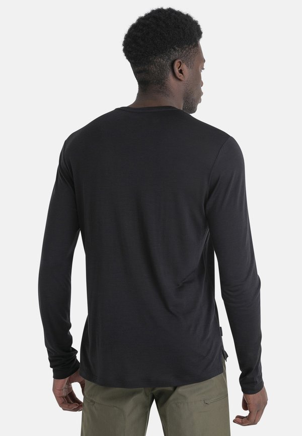 LIGHT WEIGHT COOL-LITE SPHERE - Long sleeved top3